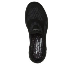 Skechers Relaxed Fit: Commute Time - In Knit To Win 8 Skechers Relaxed Fit: Commute Time - In Knit To Win -Shoes Shop 100310 BBK C