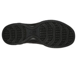 Skechers Relaxed Fit: Commute Time - In Knit To Win 9 Skechers Relaxed Fit: Commute Time - In Knit To Win -Shoes Shop 100310 BBK D