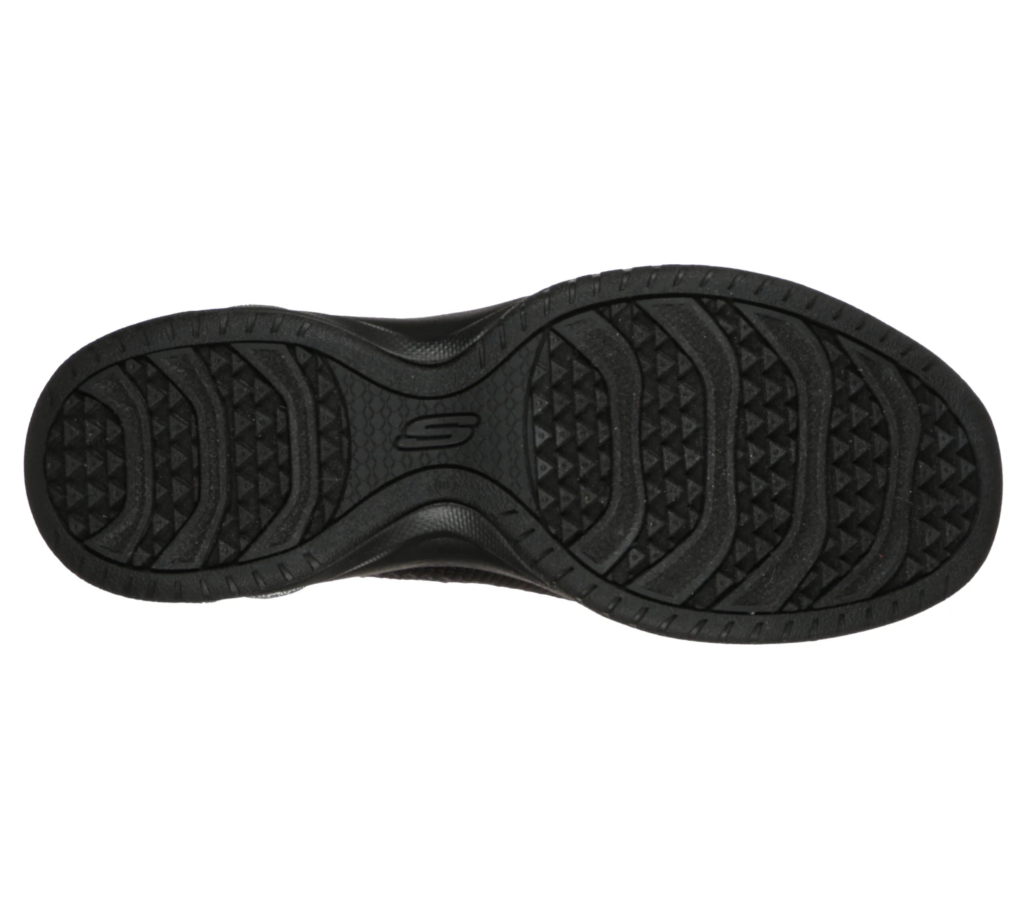 Skechers Relaxed Fit: Commute Time - In Knit To Win 4 Skechers Relaxed Fit: Commute Time - In Knit To Win - Image 4