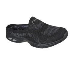 Skechers Relaxed Fit: Commute Time - In Knit To Win 11 Skechers Relaxed Fit: Commute Time - In Knit To Win -Shoes Shop 100310 BBK F