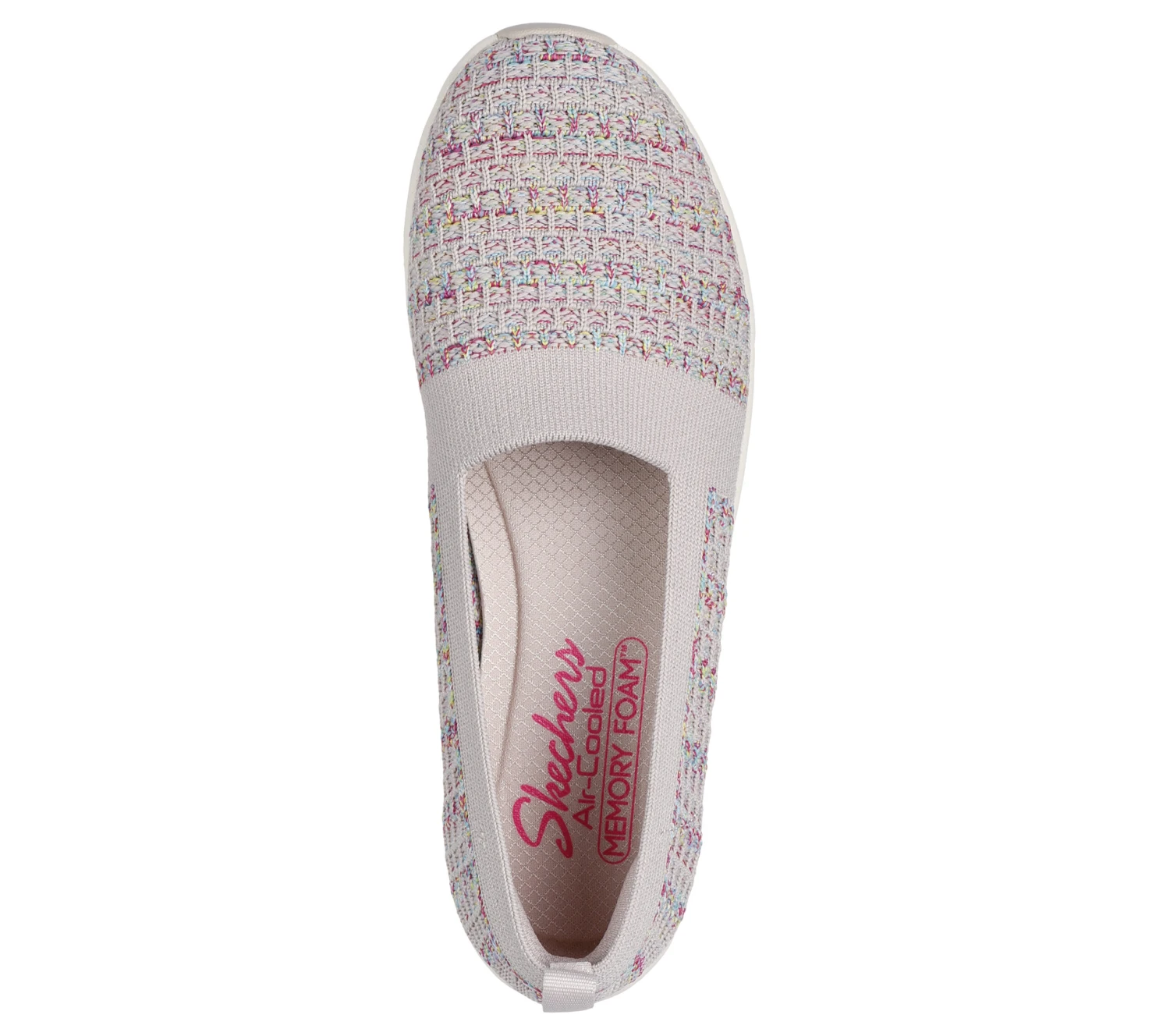 Skechers Be-Cool - Sherbet Skies 2 Skechers Be-Cool - Sherbet Skies - Image 2