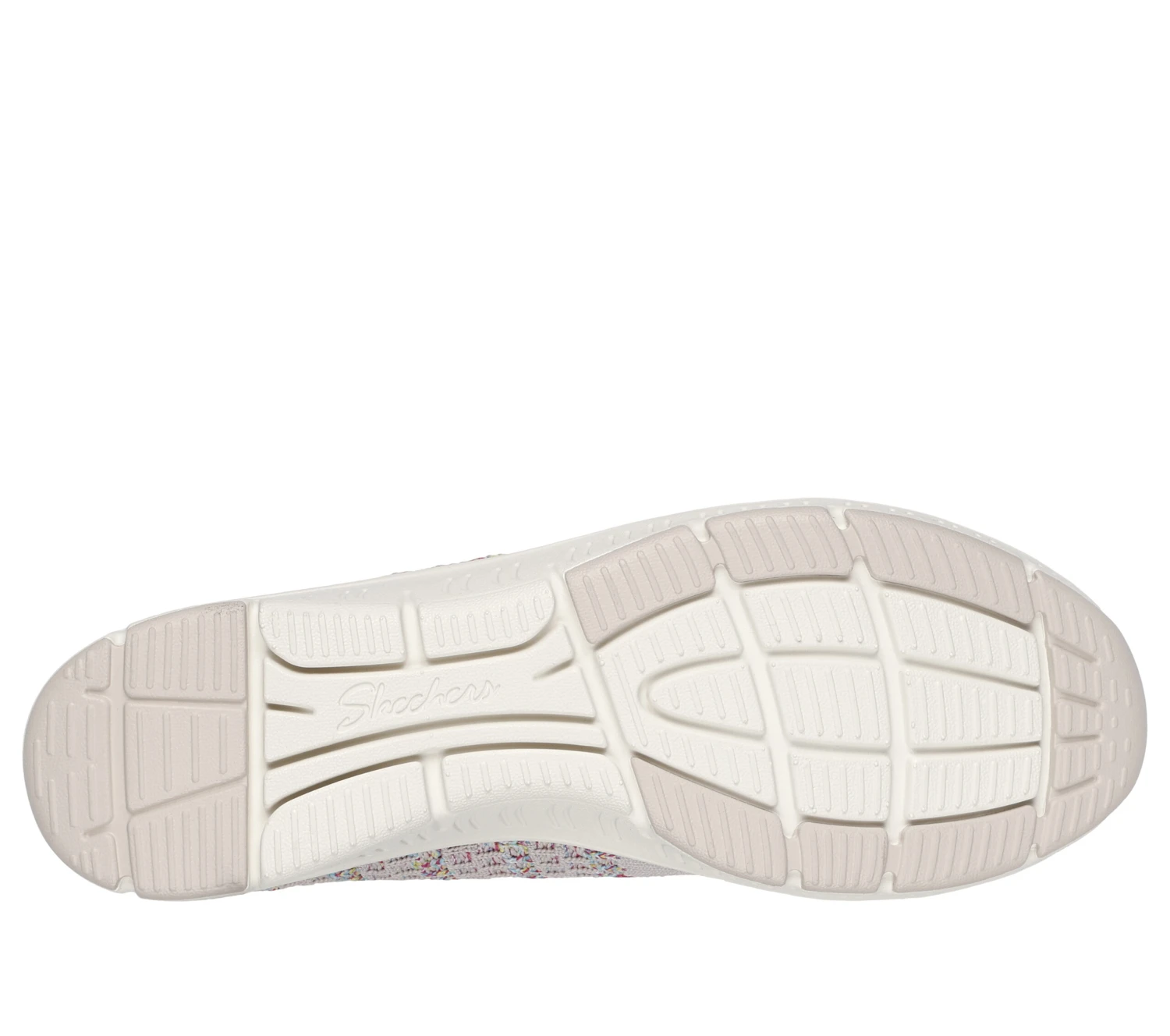 Skechers Be-Cool - Sherbet Skies 3 Skechers Be-Cool - Sherbet Skies - Image 3