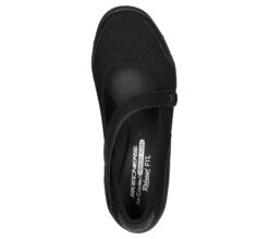 Skechers Relaxed Fit: Breathe-Easy - Sweet Joy 8 Skechers Relaxed Fit: Breathe-Easy - Sweet Joy -Shoes Shop 100373 BBK C