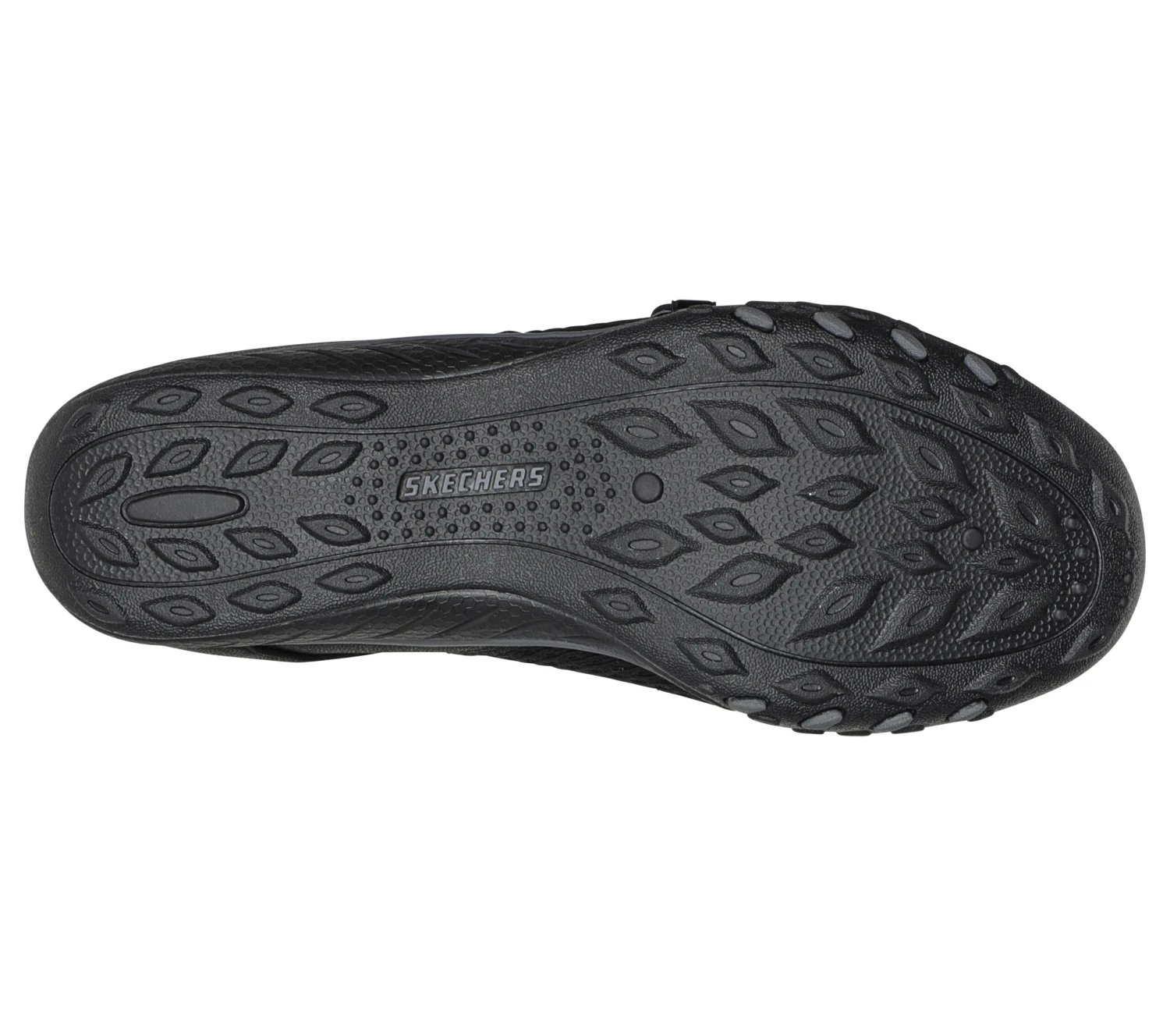 Skechers Relaxed Fit: Breathe-Easy - Sweet Joy 4 Skechers Relaxed Fit: Breathe-Easy - Sweet Joy - Image 4