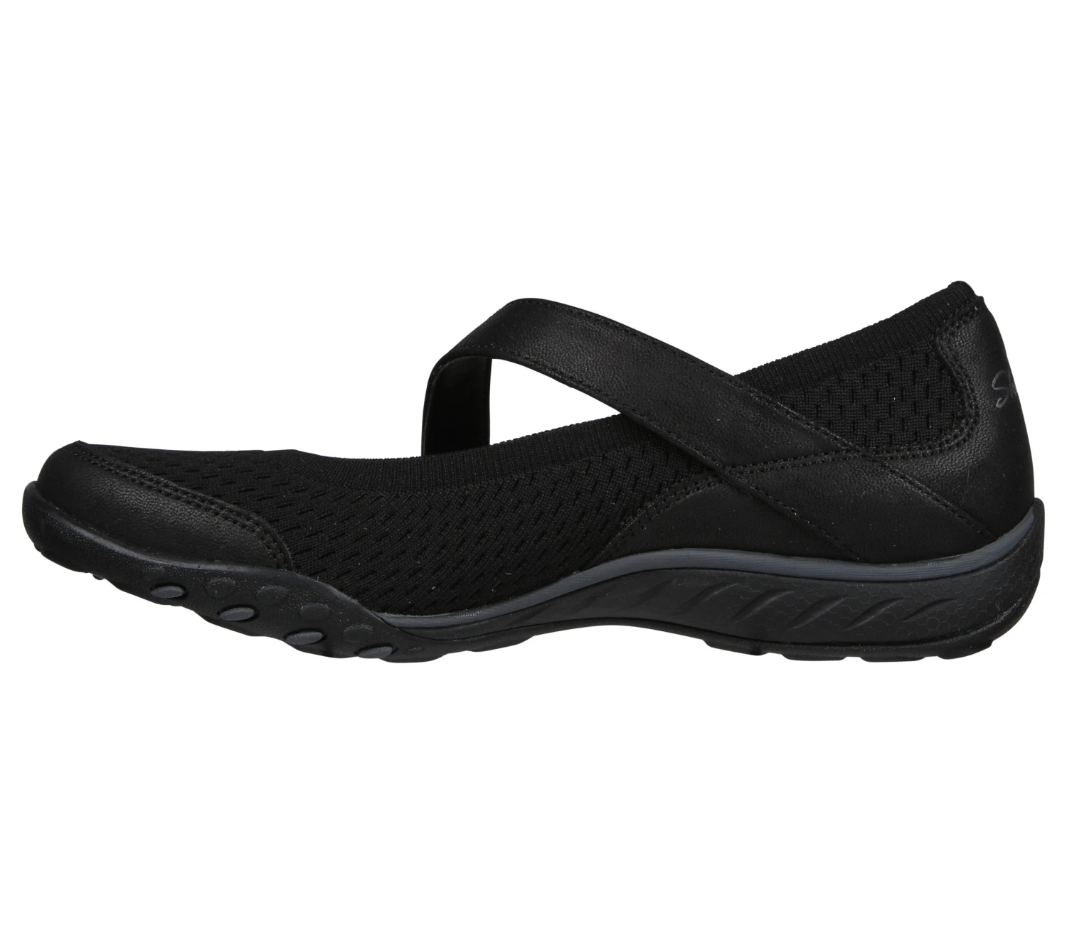 Skechers Relaxed Fit: Breathe-Easy - Sweet Joy 5 Skechers Relaxed Fit: Breathe-Easy - Sweet Joy - Image 5