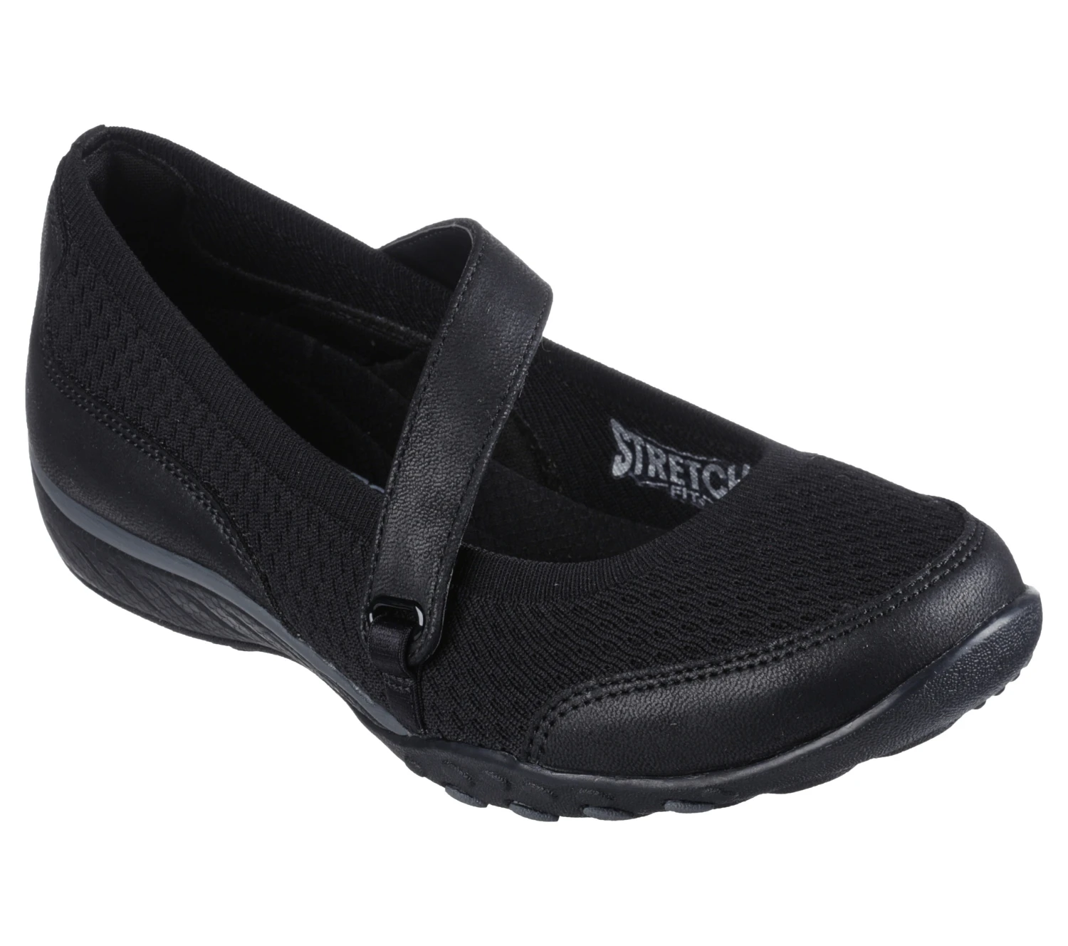 Skechers Relaxed Fit: Breathe-Easy - Sweet Joy 6 Skechers Relaxed Fit: Breathe-Easy - Sweet Joy - Image 6