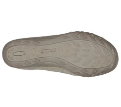 Skechers Relaxed Fit: Breathe-Easy - Friendly Ties -Shoes Shop 100376 TPE D
