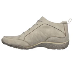 Skechers Relaxed Fit: Breathe-Easy - Friendly Ties -Shoes Shop 100376 TPE E
