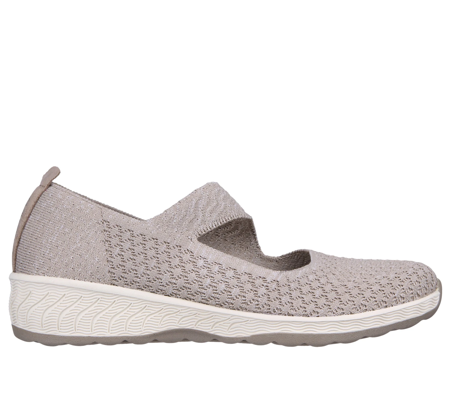 Skechers Relaxed Fit: Up-Lifted 1 Skechers Relaxed Fit: Up-Lifted