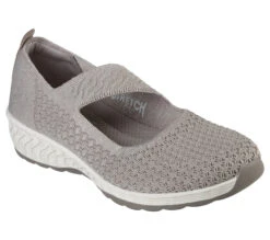 Skechers Relaxed Fit: Up-Lifted 11 Skechers Relaxed Fit: Up-Lifted -Shoes Shop 100453 TPE F