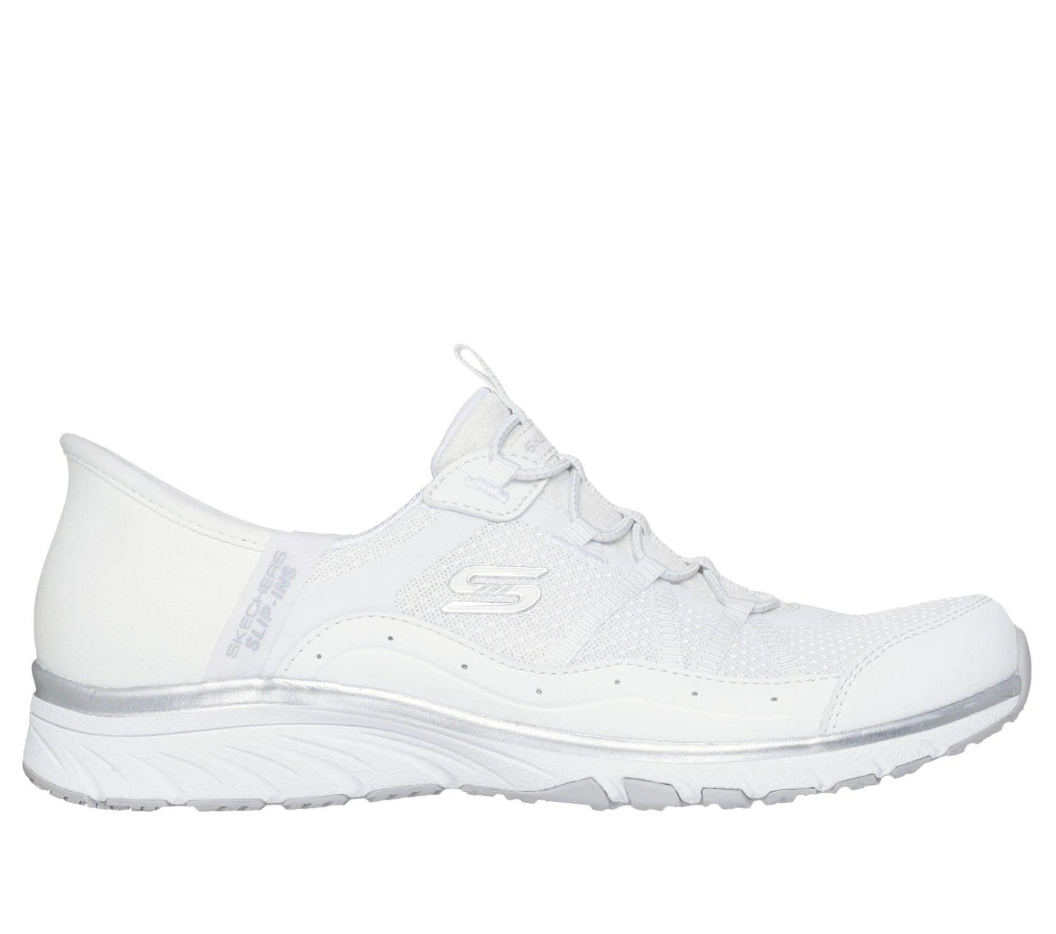 Skechers Slip-ins: Gratis Sport - Leisurely 1 Skechers Slip-ins: Gratis Sport - Leisurely