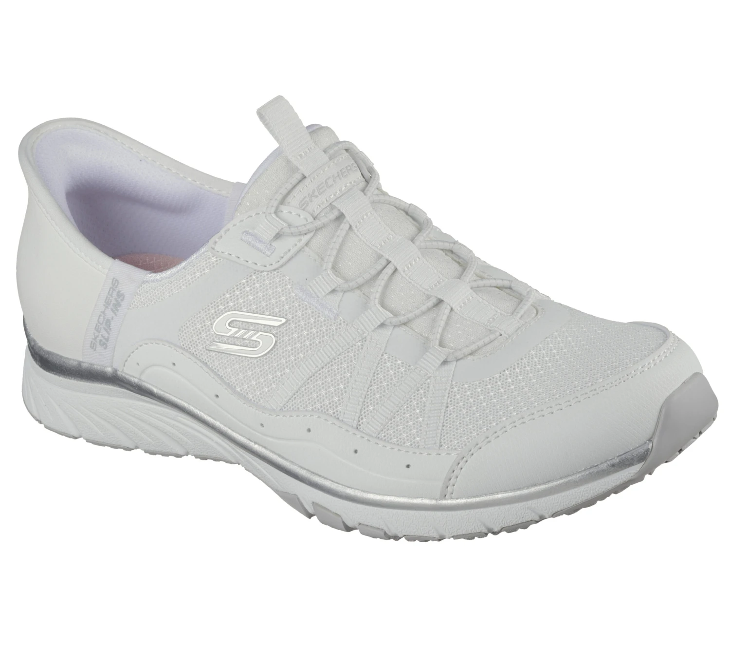 Skechers Slip-ins: Gratis Sport - Leisurely 5 Skechers Slip-ins: Gratis Sport - Leisurely - Image 5