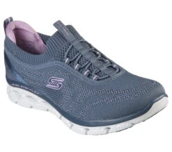 Skechers Glide-Step Flex - Good Dream 9 Skechers Glide-Step Flex - Good Dream -Shoes Shop 104307 SLT E