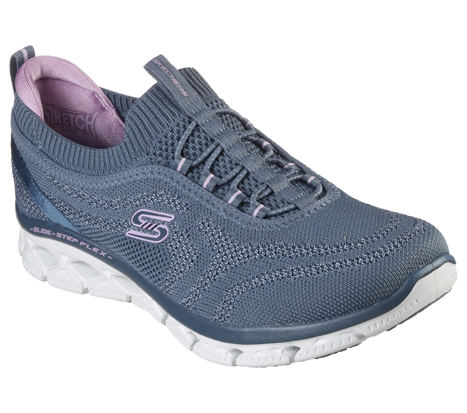 Skechers Glide-Step Flex - Good Dream 5 Skechers Glide-Step Flex - Good Dream - Image 5