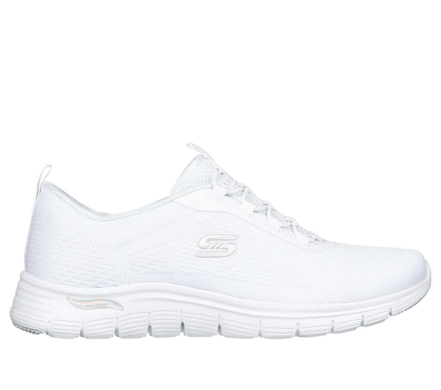 Skechers Arch Fit Vista - Gleaming 1 Skechers Arch Fit Vista - Gleaming