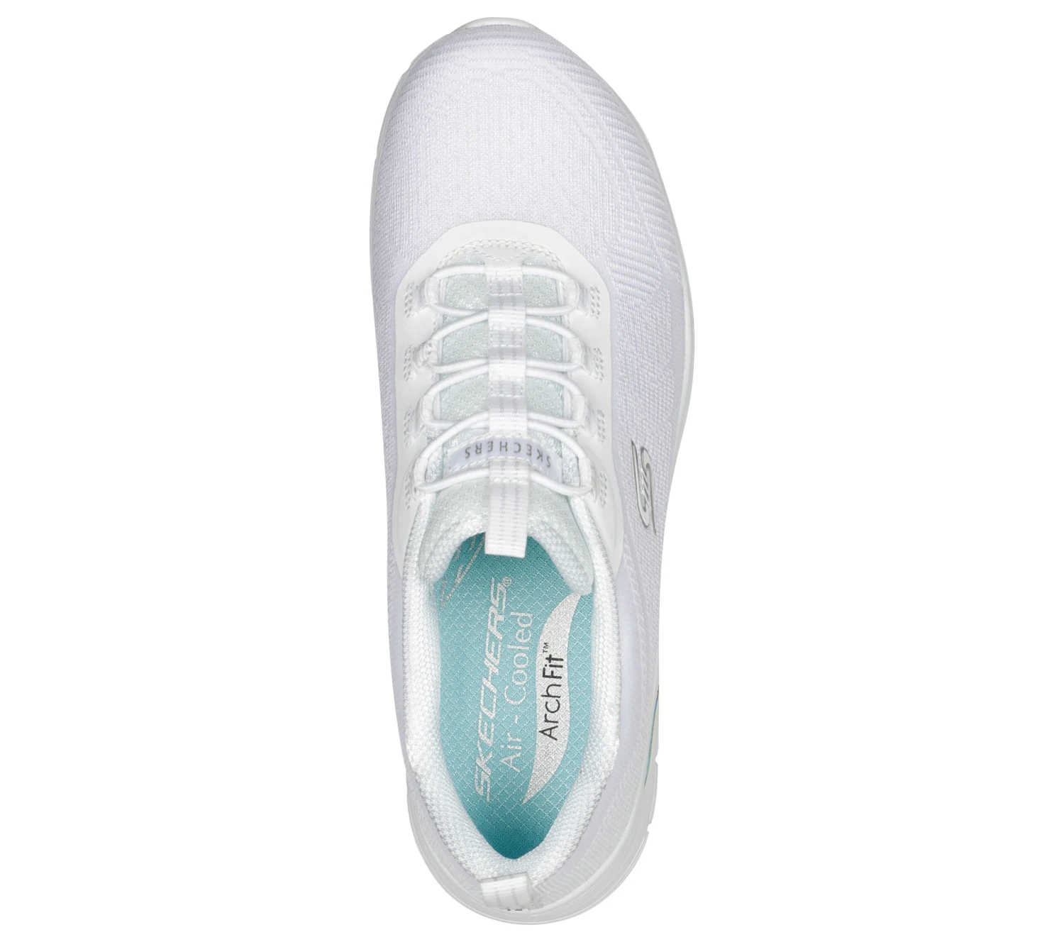 Skechers Arch Fit Vista - Gleaming 3 Skechers Arch Fit Vista - Gleaming - Image 3