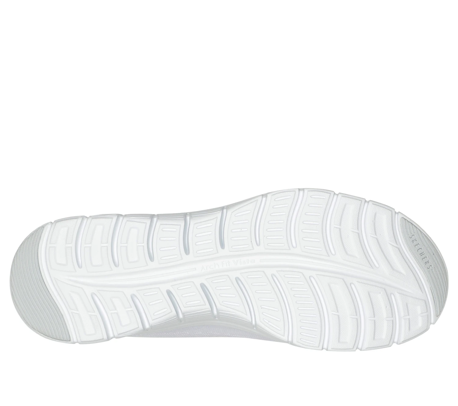 Skechers Arch Fit Vista - Gleaming 4 Skechers Arch Fit Vista - Gleaming - Image 4