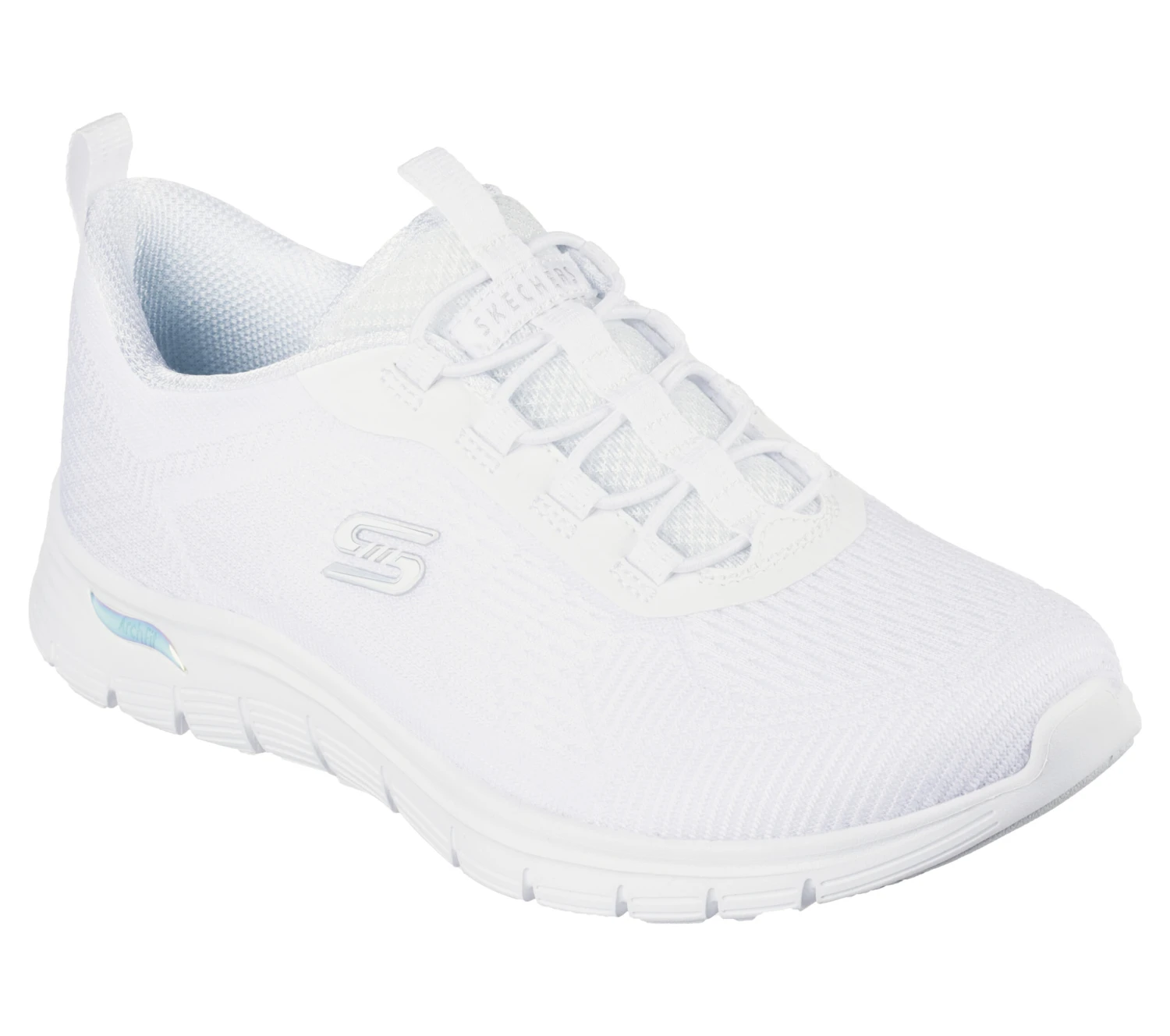 Skechers Arch Fit Vista - Gleaming 6 Skechers Arch Fit Vista - Gleaming - Image 6