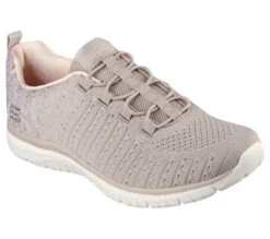 Skechers Virtue 11 Skechers Virtue -Shoes Shop 104411 TPPK F