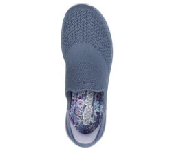 Skechers Slip-ins: Virtue - Sleek 6 Skechers Slip-ins: Virtue - Sleek -Shoes Shop 104425 SLT B