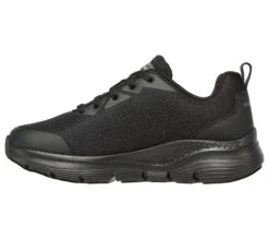 Skechers Work: Arch Fit SR -Shoes Shop 108019EC BLK D