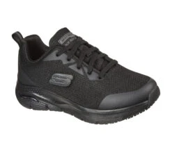 Skechers Work: Arch Fit SR -Shoes Shop 108019EC BLK E