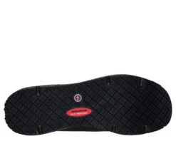 Skechers Work: Uno SR -Shoes Shop 108021EC BLK C