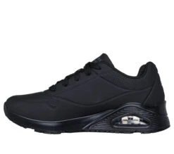 Skechers Work: Uno SR -Shoes Shop 108021EC BLK D