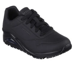 Skechers Work: Uno SR -Shoes Shop 108021EC BLK E