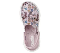 Foamies: Skechers GO WALK 5 - Pup Life -Shoes Shop 111013 LAV B