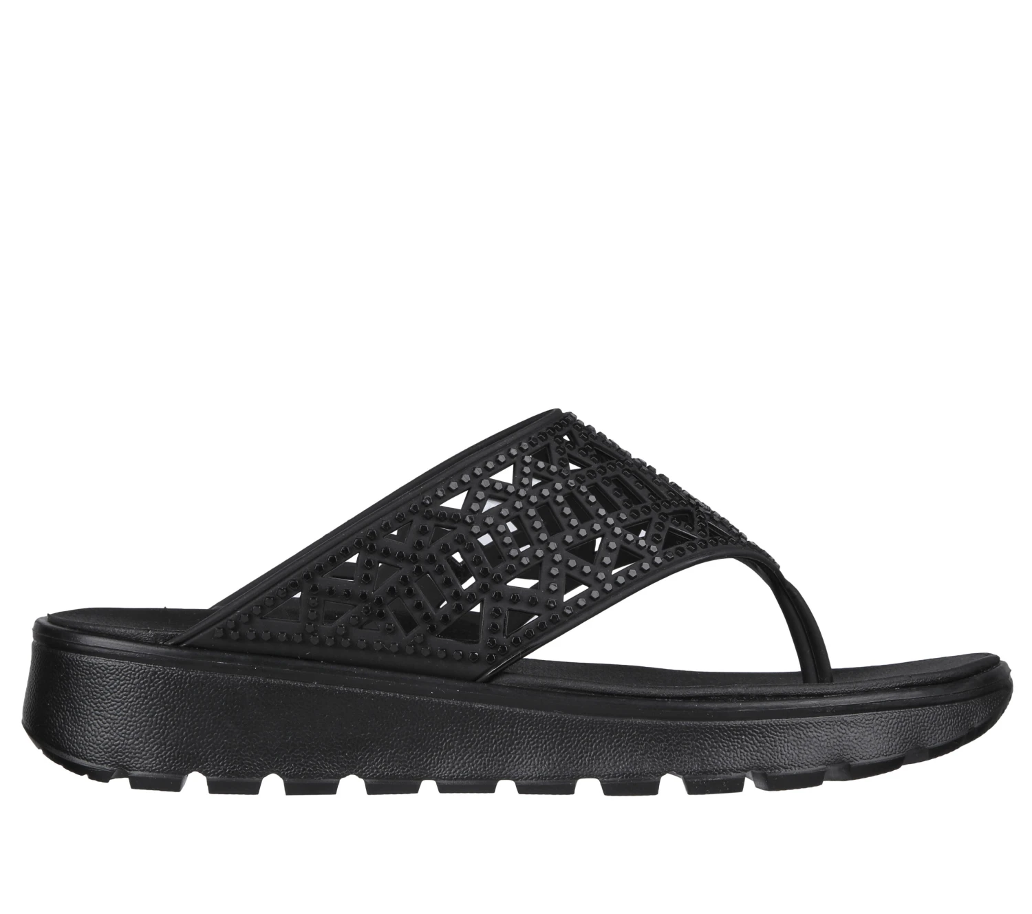 Skechers Foamies: Footsteps - She's Cute 1 Skechers Foamies: Footsteps - She's Cute