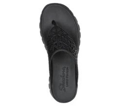 Skechers Foamies: Footsteps - She's Cute 8 Skechers Foamies: Footsteps - She's Cute -Shoes Shop 111096 BBK C