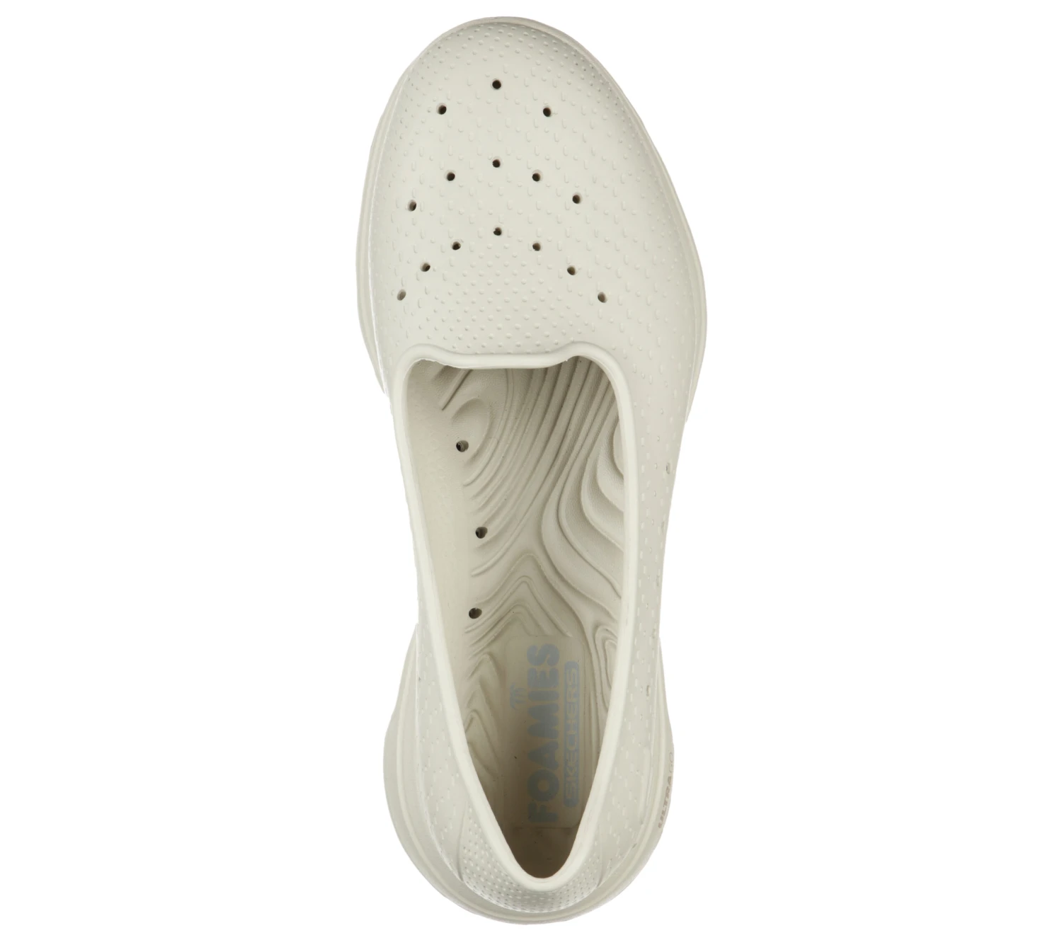 Foamies: Skechers GOwalk 5 - Mystified 3 Foamies: Skechers GOwalk 5 - Mystified - Image 3