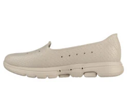 Foamies: Skechers GOwalk 5 - Mystified 10 Foamies: Skechers GOwalk 5 - Mystified -Shoes Shop 111146 NAT E