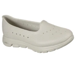 Foamies: Skechers GOwalk 5 - Mystified 11 Foamies: Skechers GOwalk 5 - Mystified -Shoes Shop 111146 NAT F