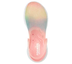 Skechers Foamies: GO WALK 5 - Happy Hues -Shoes Shop 111288 MLT B