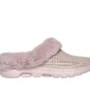 Skechers Foamies: GO WALK 5 Lined - Cozy Embrace
