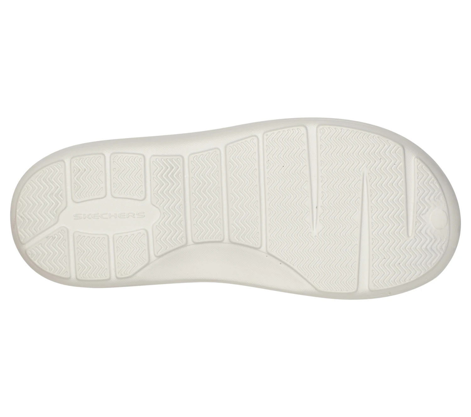 Skechers Foamies: Cozy Camper Lined - Snow Leopard 4 Skechers Foamies: Cozy Camper Lined - Snow Leopard - Image 4