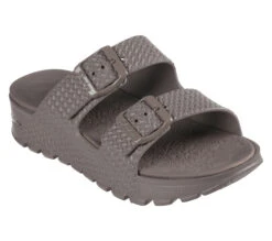 Skechers Foamies: Arch Fit Footsteps - Hi'Ness -Shoes Shop 111378 DKTP E