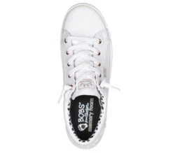 Skechers BOBS B Extra Cute - 2Cute4U 8 Skechers BOBS B Extra Cute - 2Cute4U -Shoes Shop 113328 WHT C