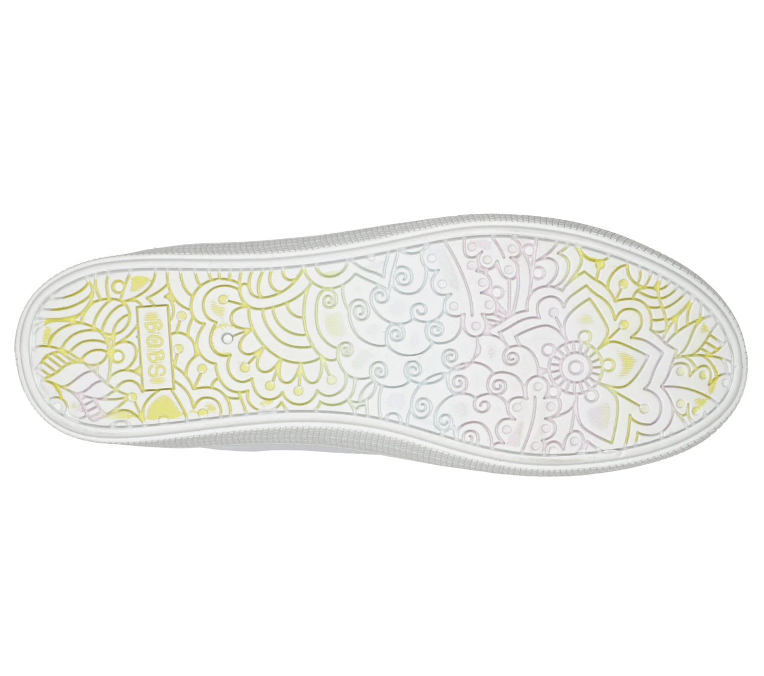 Skechers BOBS B Extra Cute - 2Cute4U 4 Skechers BOBS B Extra Cute - 2Cute4U - Image 4