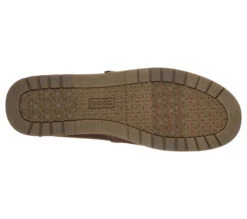 Skechers BOBS Chill Lugs - Urban Spell -Shoes Shop 113352 BRN D