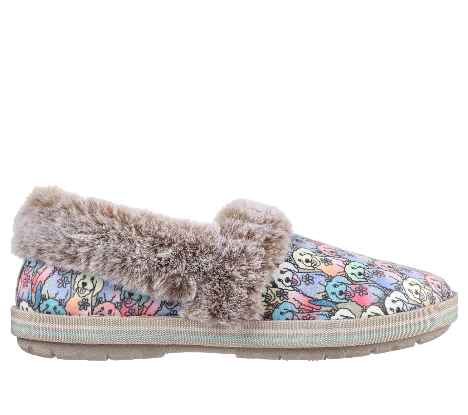 Skechers BOBS Too Cozy - Winter Howl 1 Skechers BOBS Too Cozy - Winter Howl