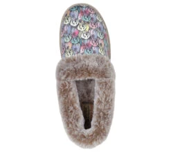 Skechers BOBS Too Cozy - Winter Howl 8 Skechers BOBS Too Cozy - Winter Howl -Shoes Shop 113481 NTMT C