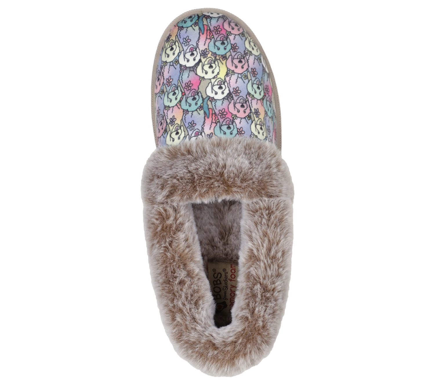Skechers BOBS Too Cozy - Winter Howl 3 Skechers BOBS Too Cozy - Winter Howl - Image 3