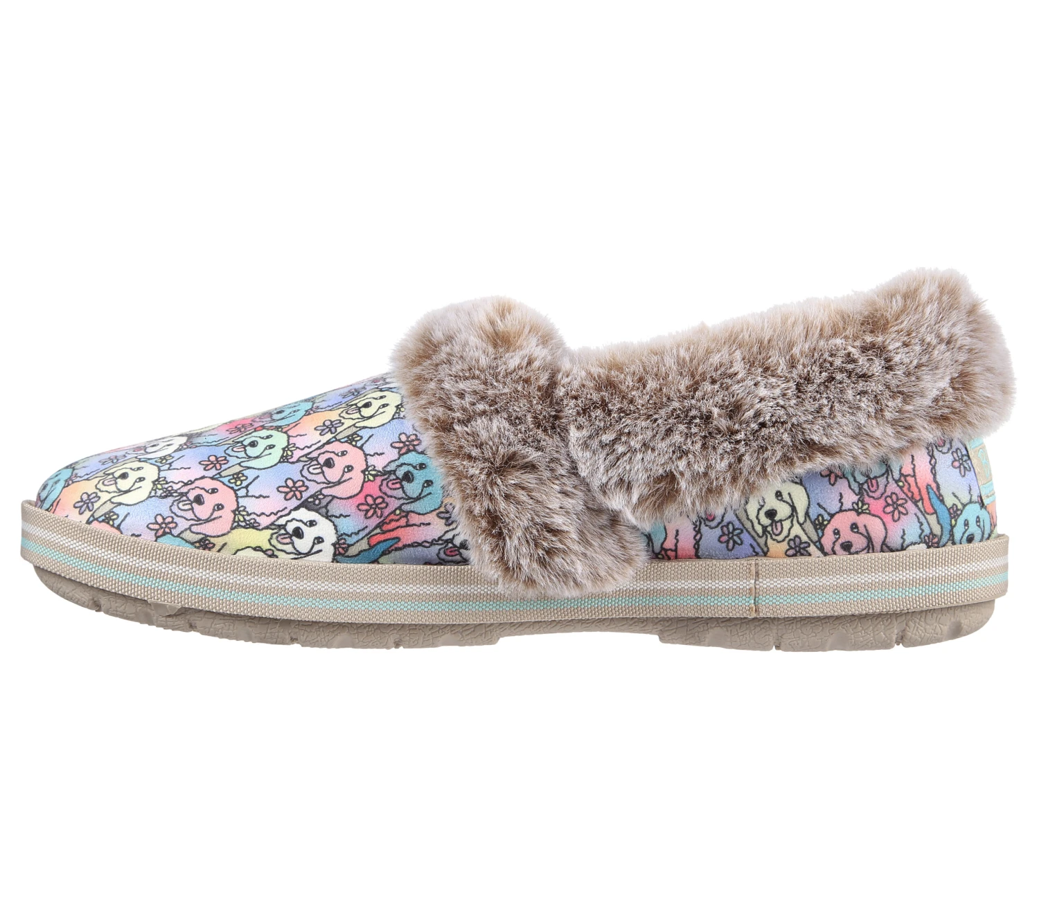 Skechers BOBS Too Cozy - Winter Howl 5 Skechers BOBS Too Cozy - Winter Howl - Image 5