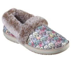 Skechers BOBS Too Cozy - Winter Howl 11 Skechers BOBS Too Cozy - Winter Howl -Shoes Shop 113481 NTMT F