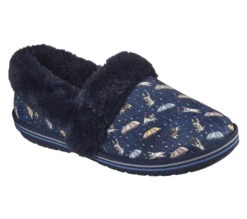 Skechers BOBS Too Cozy - Movie Night 11 Skechers BOBS Too Cozy - Movie Night -Shoes Shop 113486 NVMT F