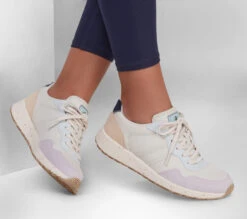 Skechers BOBS Groove - Club Change -Shoes Shop 113536 WMLT B