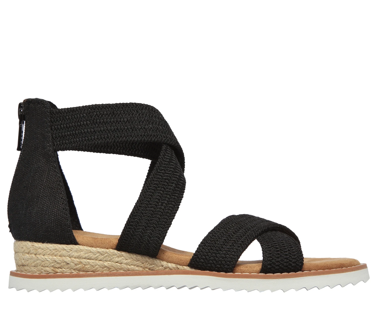 Skechers BOBS Desert Kiss - Desert Nights 1 Skechers BOBS Desert Kiss - Desert Nights